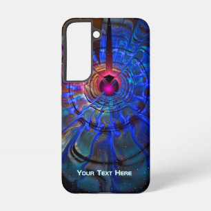 Verstoring Samsung Galaxy Hoesje