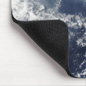 Verstoring van Piton de la Fournaise, Réunion Isla Muismat (Hoek)