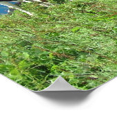 Verstorte koe poster (Hoek)