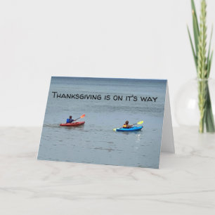 VERSTREKKEN THANKSGIVING ZOALS JE WILT. KAART