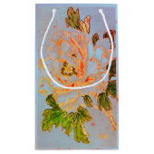 VERSTREKKINGEN EN VERPLICHTE VERLIES KLEIN CADEAUZAKJE (Achterkant)