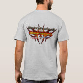 VERSTREKT T-SHIRT (Achterkant)