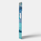 Verstrengeld Case-Mate iPhone Case (Achterkant / Rechts)