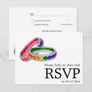 🌈Verstrengeld in trots –met menu & QR-code