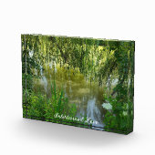 Verstrengeld liefdesfotoblok fotoblokken (Rechts)