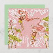 Verstrengeld universum (Voorkant / Achterkant)