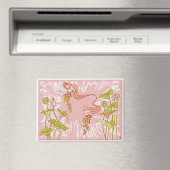 Verstrengeld universum magneet (Insitu (Vaatwasser))