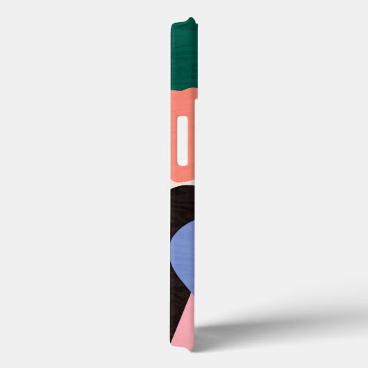 verstrengelde identiteiten Case-Mate iPhone case (Achterkant / Rechts)