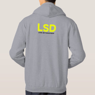VERSTRENGELING 1 HOODIE