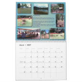 VERSTRIJKT: Agenda 2014 Kalender (Mar 2027)