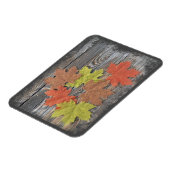 Verstrooide bladeren magneet (Linkerzijde)