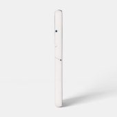 Verstrooien Samsung Galaxy Hoesje (Linkerkant)