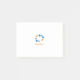 verstuiver post-it® notes