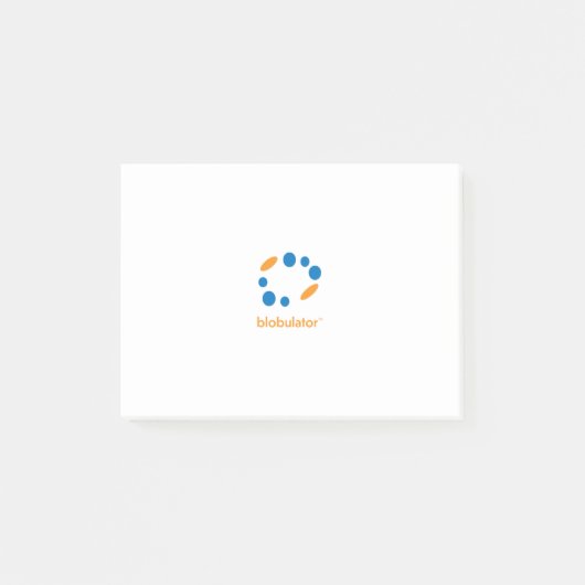 verstuiver post-it® notes (Voorkant)