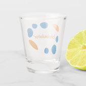 verstuiver shot glas (Achterkant)