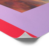 Verstuur de Clowns Poster (Hoek)