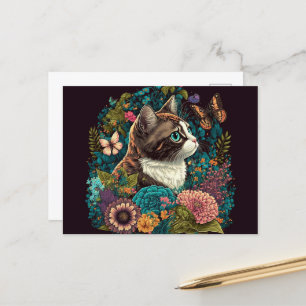 Verstuur een vrolijke wens met een uniek Briefkaar Briefkaart