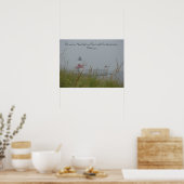 Verstuur je lichte poster (Keuken)