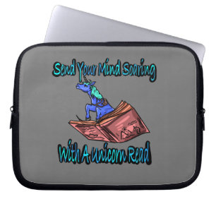 Verstuur je Sleeve voor het gemoedsbewuste boek