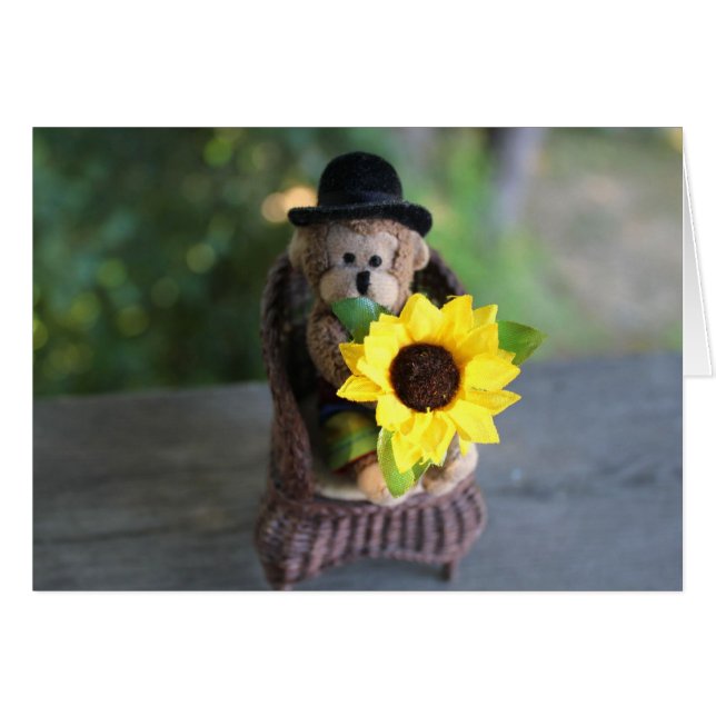 Verstuur je wat liefde (Voorkant Horizontaal)