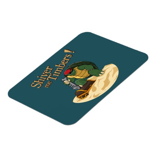 Verstuur me Timers. Magneet (Linkerzijde)