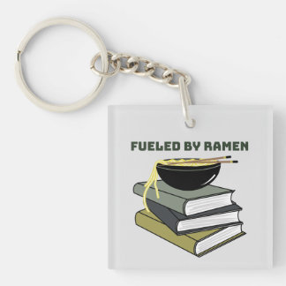 Verstuurd door Ramen Sleutelhanger
