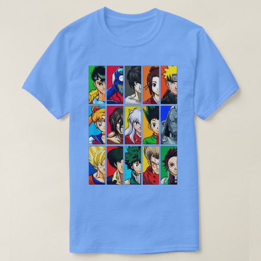 versus versie t-shirt (Design voorkant)