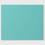 Vert 1 cadeaupapier (Vlak)