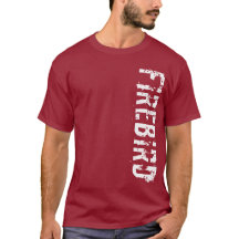 Vert Firebird Logo Apparel