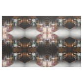 Vertaalbaarheid met eenvoud stof (Fat Quarter)