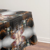 Vertaalbaarheid met eenvoud tafelkleed (Voorbeeld)