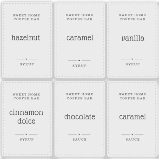 Vertaalbare heldere 2x3-inch Stickers met etiket o (Voorkant)