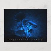 Vertaald Briefkaart (Voorkant)