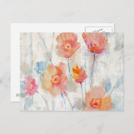 Vertaald II Briefkaart (Voorkant / Achterkant)