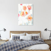 Vertaald II Canvas Afdruk (Insitu (Slaapkamer))