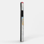 Vertaald II Case-Mate iPhone Case (Achterkant/rechts)