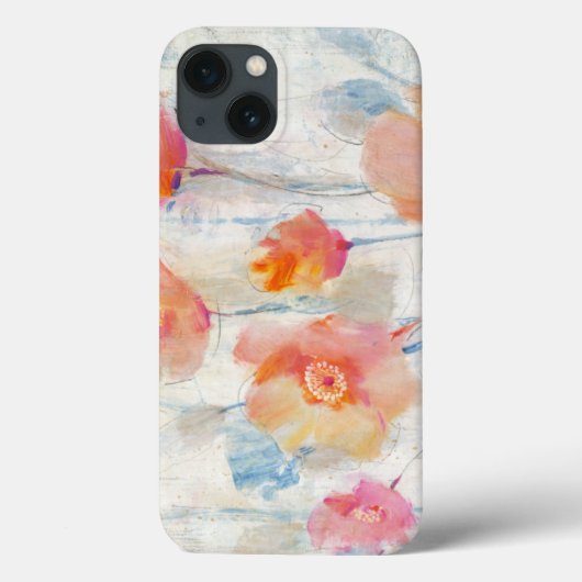 Vertaald II Case-Mate iPhone Case (Achterkant)