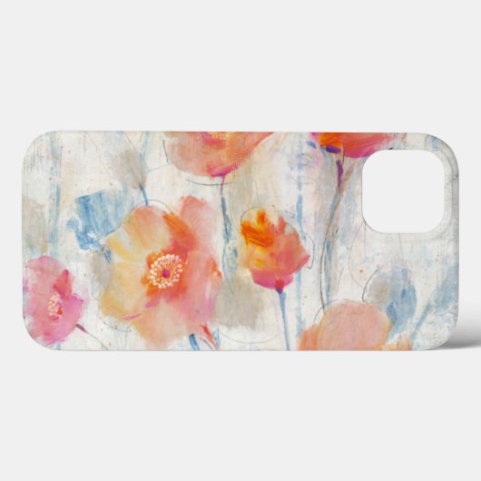 Vertaald II Case-Mate iPhone Case (Achterkant (horizontaal))