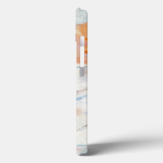 Vertaald II Case-Mate iPhone Case (Achterkant / Links)