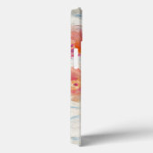 Vertaald II Case-Mate iPhone Case (Achterkant / Rechts)