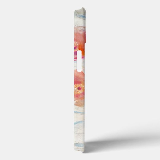 Vertaald II Case-Mate iPhone Case (Achterkant / Rechts)