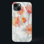 Vertaald II Case-Mate iPhone Case<br><div class="desc">Floral</div>