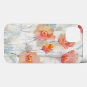 Vertaald II Case-Mate iPhone Case (Achterkant (horizontaal))