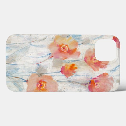 Vertaald II Case-Mate iPhone Case (Achterkant (horizontaal))