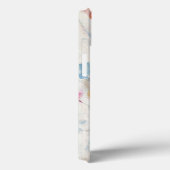 Vertaald II Case-Mate iPhone Case (Achterkant / Rechts)