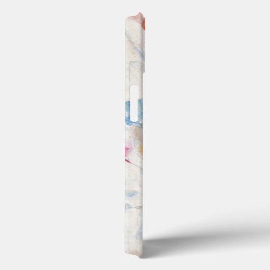 Vertaald II Case-Mate iPhone Case (Achterkant / Rechts)