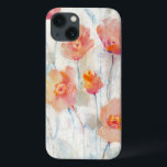 Vertaald II iPhone 13 Hoesje<br><div class="desc">Floral</div>