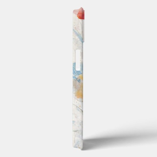 Vertaald II Case-Mate iPhone Case (Achterkant / Rechts)