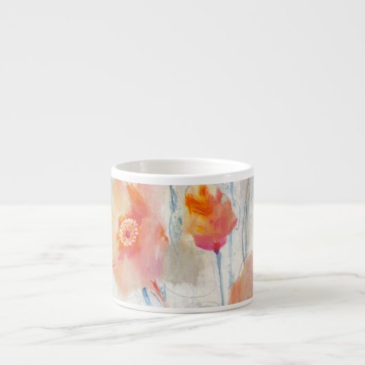 Vertaald II Espresso Kop (Voorkant)