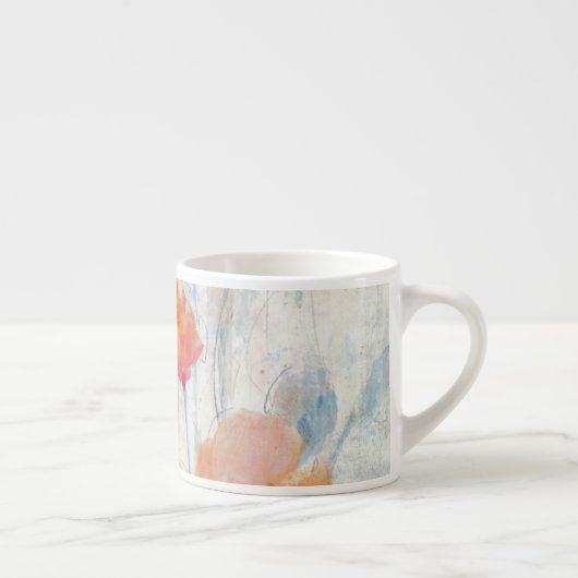 Vertaald II Espresso Kop (Rechts)